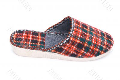 slippers macro