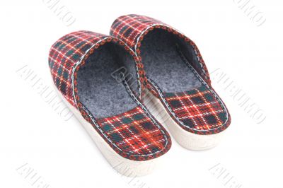 slippers