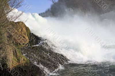 Waterfall