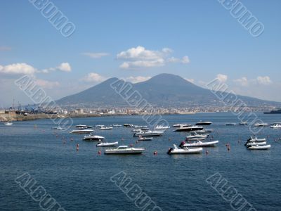 Vesuvius