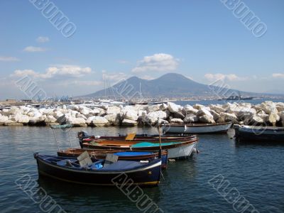 Vesuvius