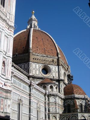 Duomo in Florence