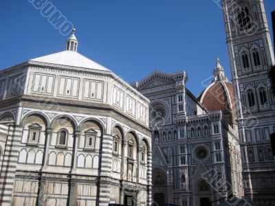 Duomo in Florence