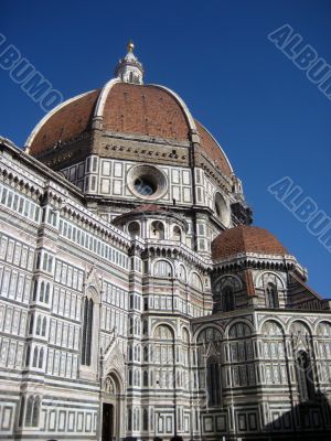 Duomo in Florence