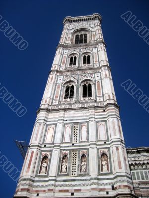 Duomo in Florence