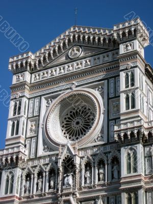 Duomo in Florence
