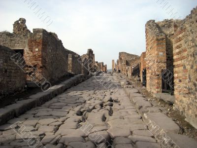 Pompeii