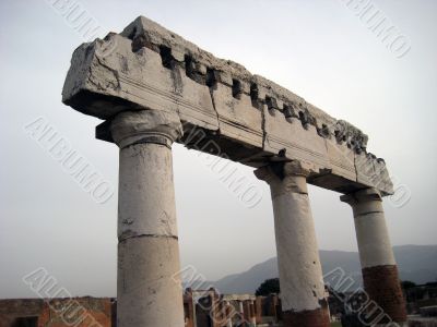 Pompeii