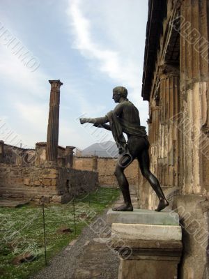Pompeii