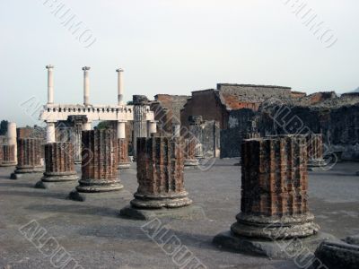 Pompeii