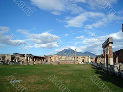Pompeii