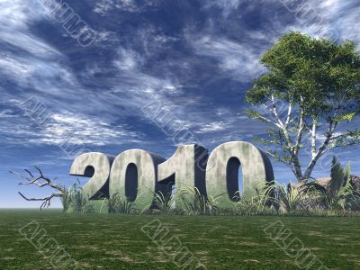 2010