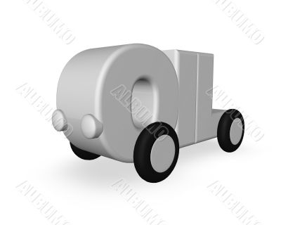 oil
