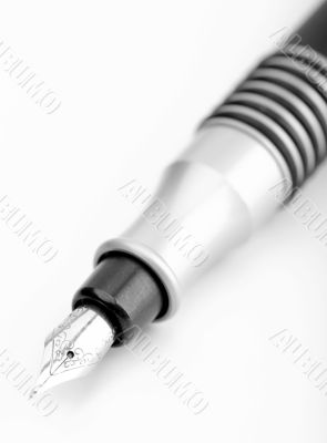 Fountain writing pen