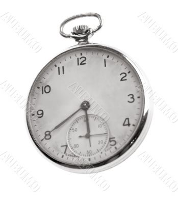 vintage pocket watch