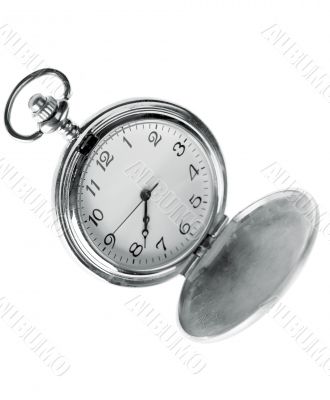 vintage pocket watch