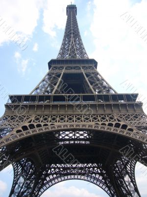 Eifel tower