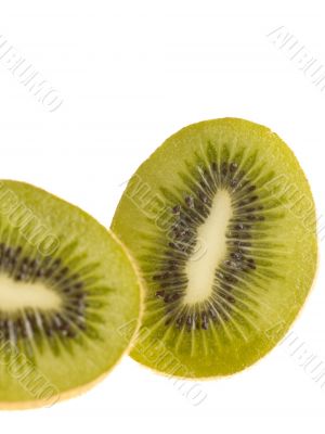 Kiwi fruit
