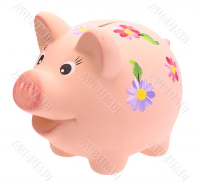 Piggy Bank