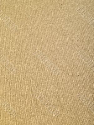 Old hessian texture