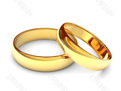 wedding rings
