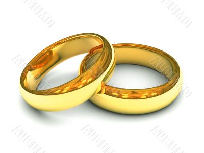 wedding rings