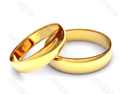 wedding rings