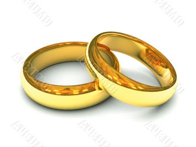 wedding rings