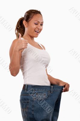 Weight loss