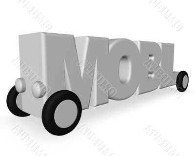 mobil
