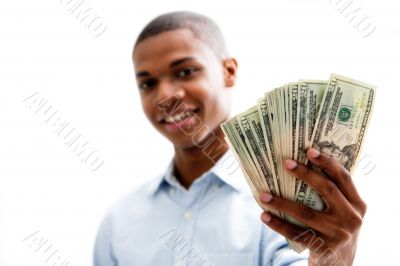 Happy money