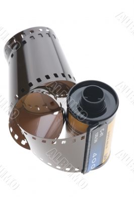 photographic film