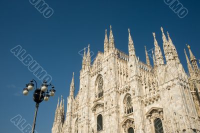 Cathedral of Milan