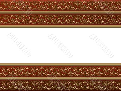 ceremonial background