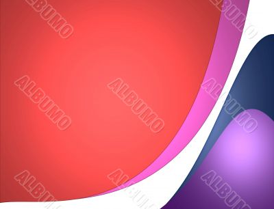 abstract background