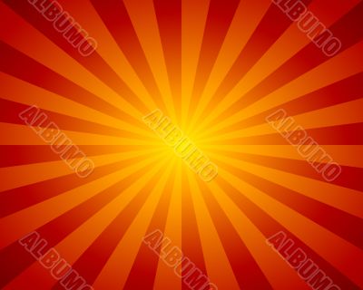 abstract background