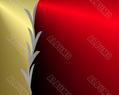 abstract background