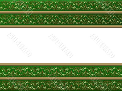ceremonial background