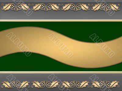 ceremonial background
