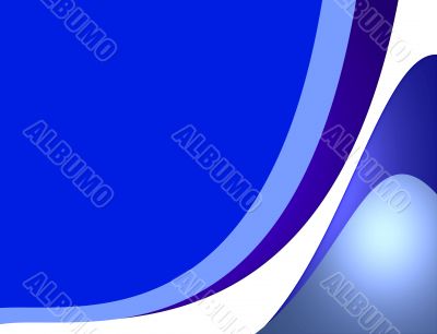 abstract background