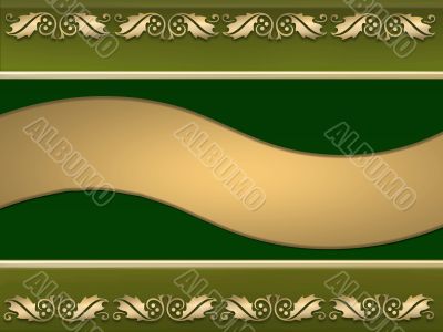 ceremonial background