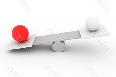 balance concept