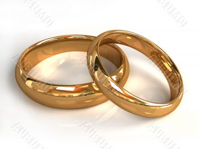 wedding rings