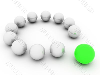 teamwork concept