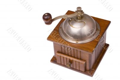 Coffee grinder