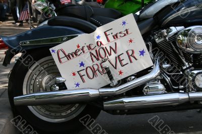 San Antonio Tea Party