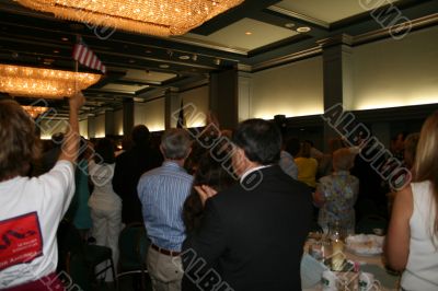 Glenn Beck Luncheon