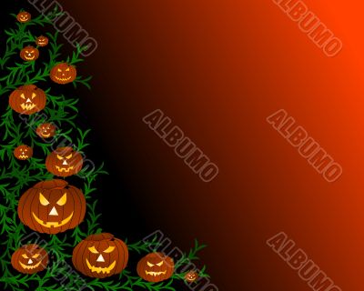 Halloween Background