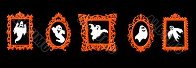 Halloween Symbols