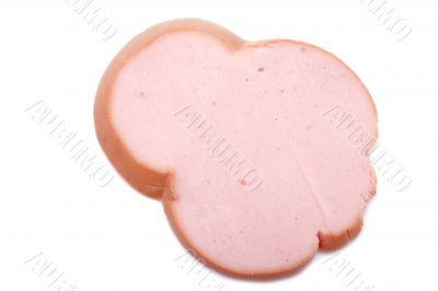 boiled sausage macro